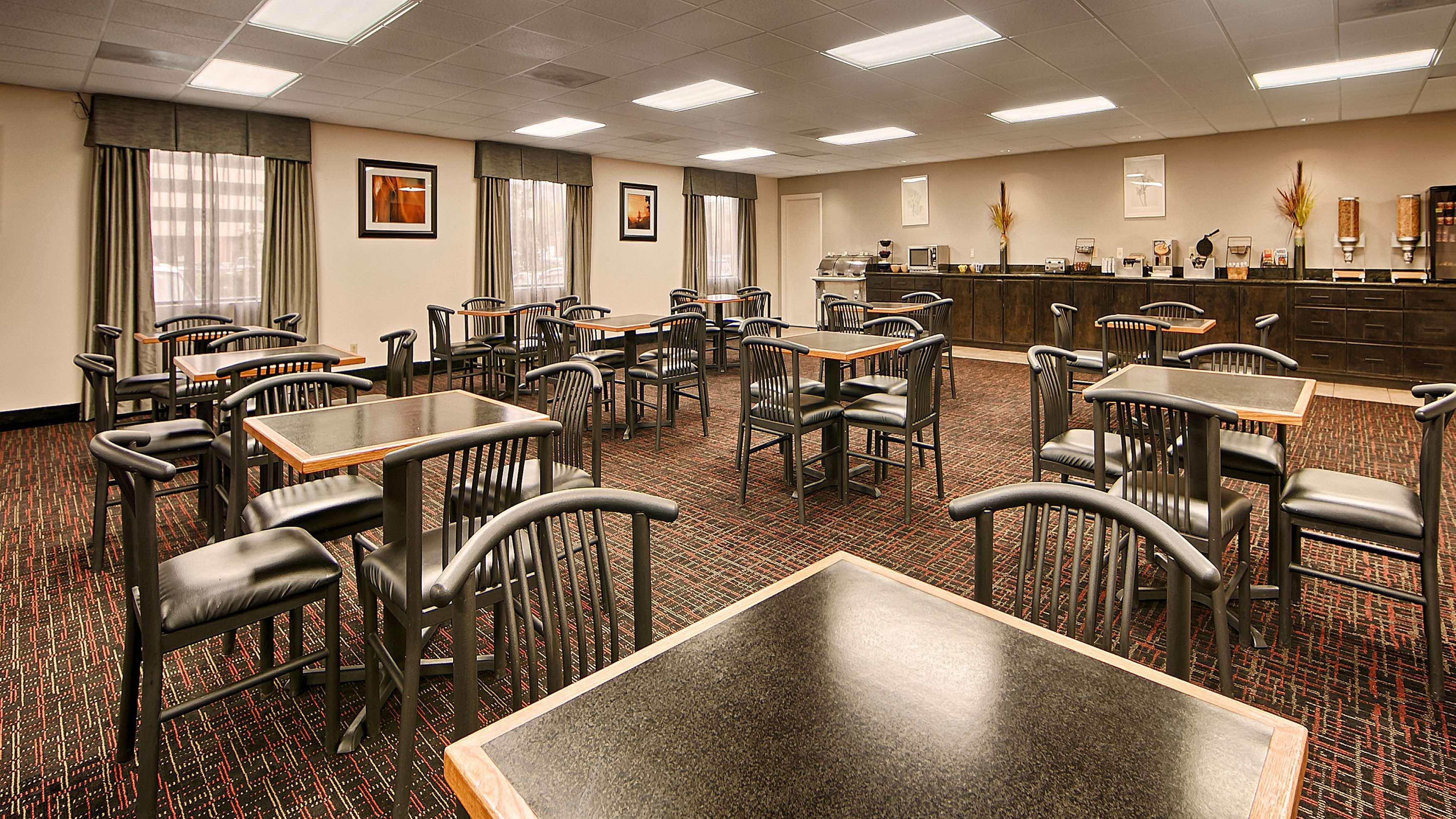 Best Western Salinas Monterey Eksteriør billede