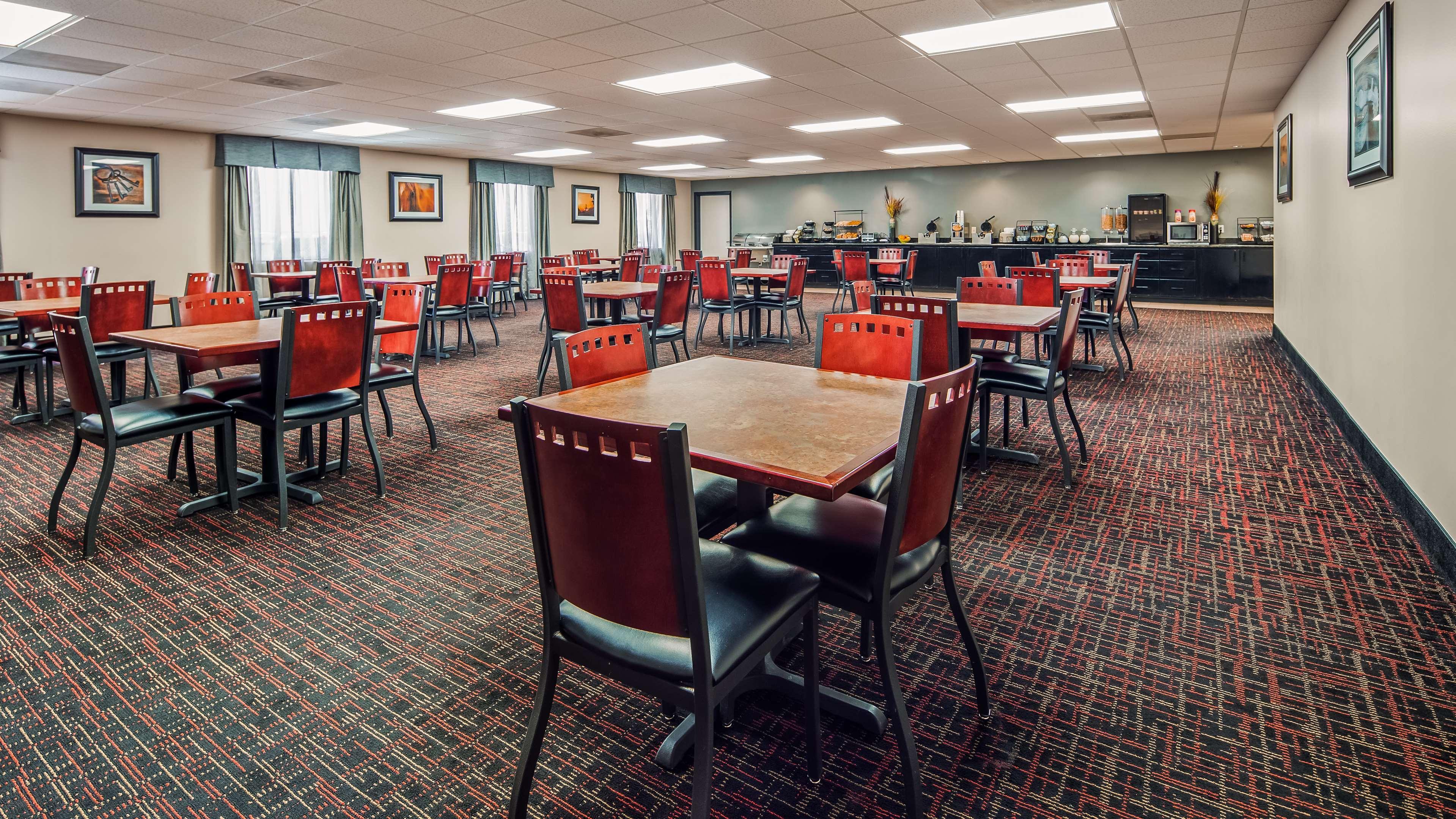 Best Western Salinas Monterey Eksteriør billede