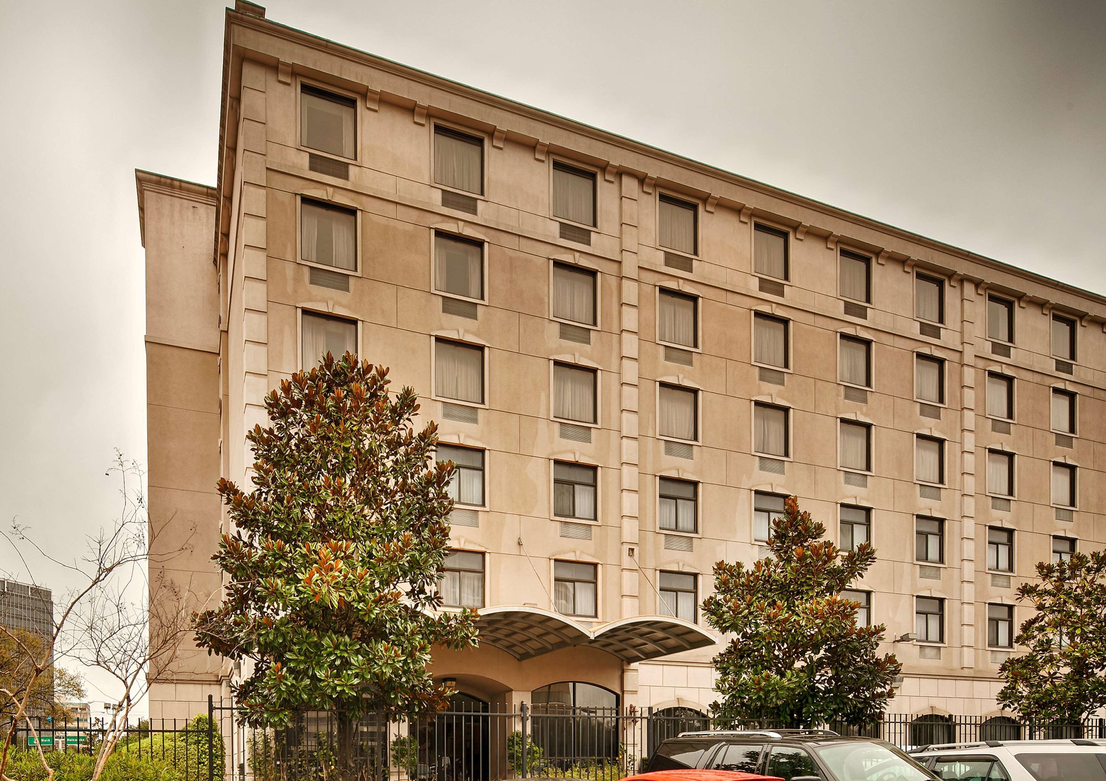 Best Western Salinas Monterey Eksteriør billede