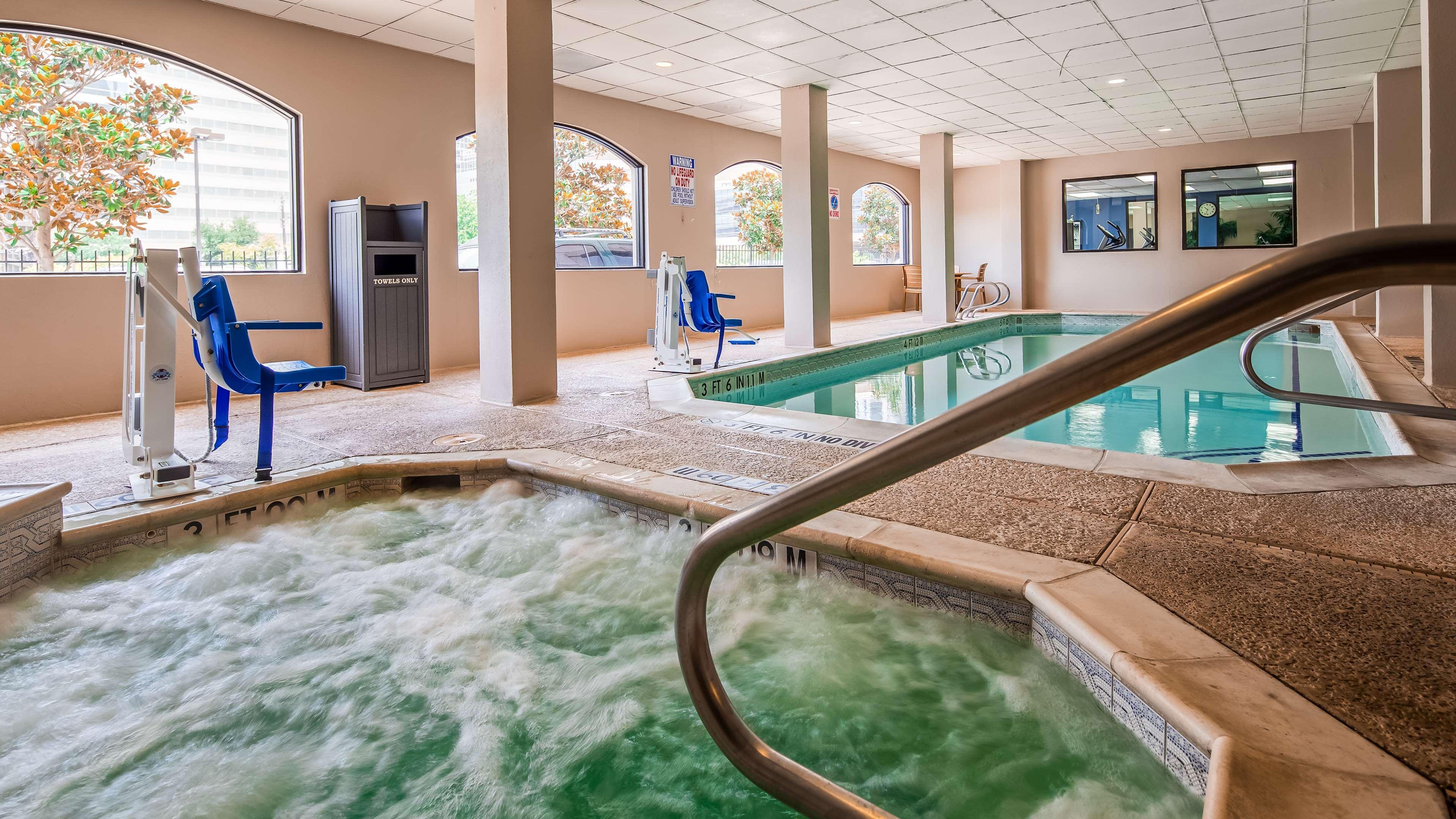 Best Western Salinas Monterey Eksteriør billede